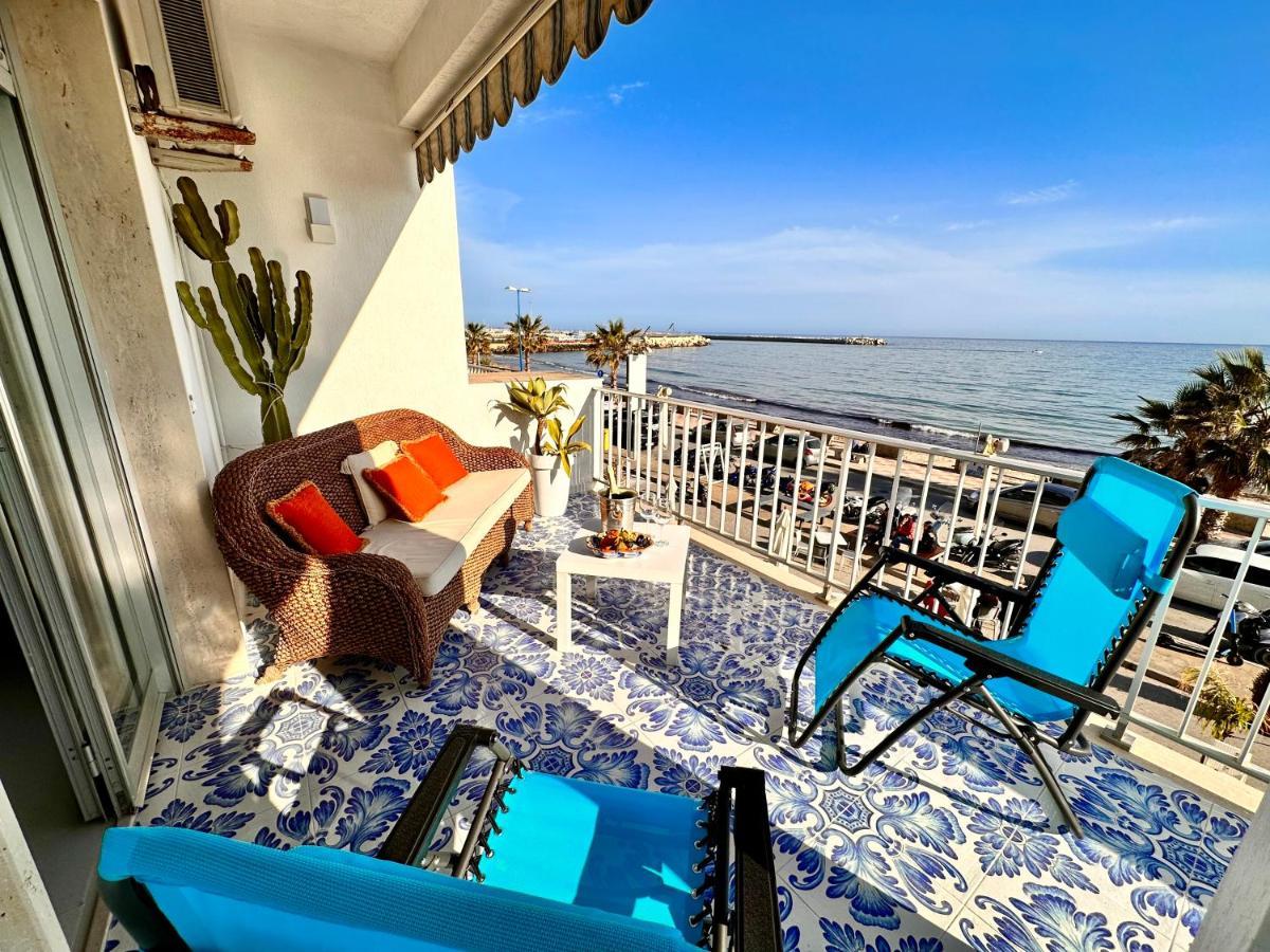 Apartment La Terrazza Sul Mare *