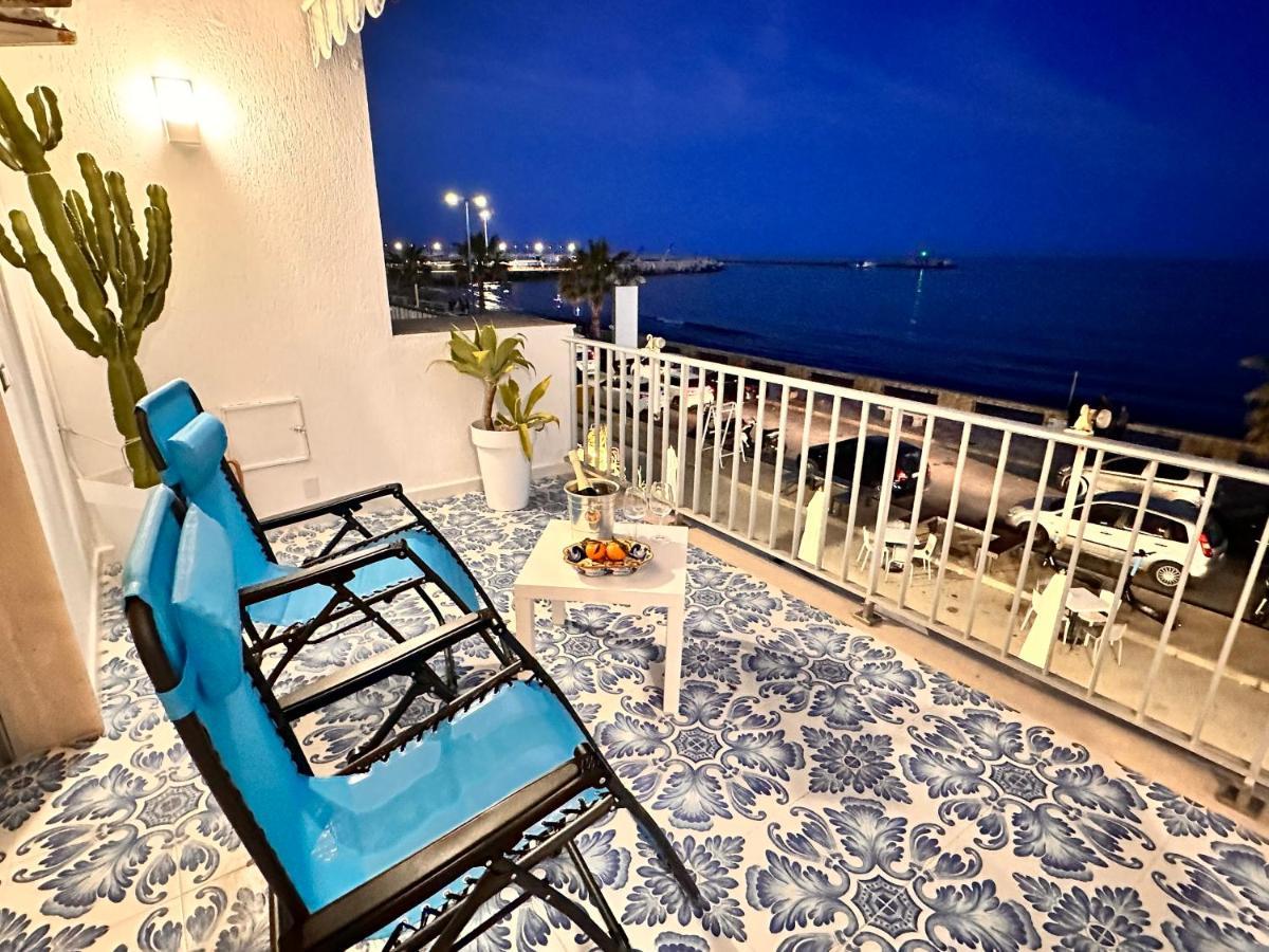 La Terrazza Sul Mare Apartment *