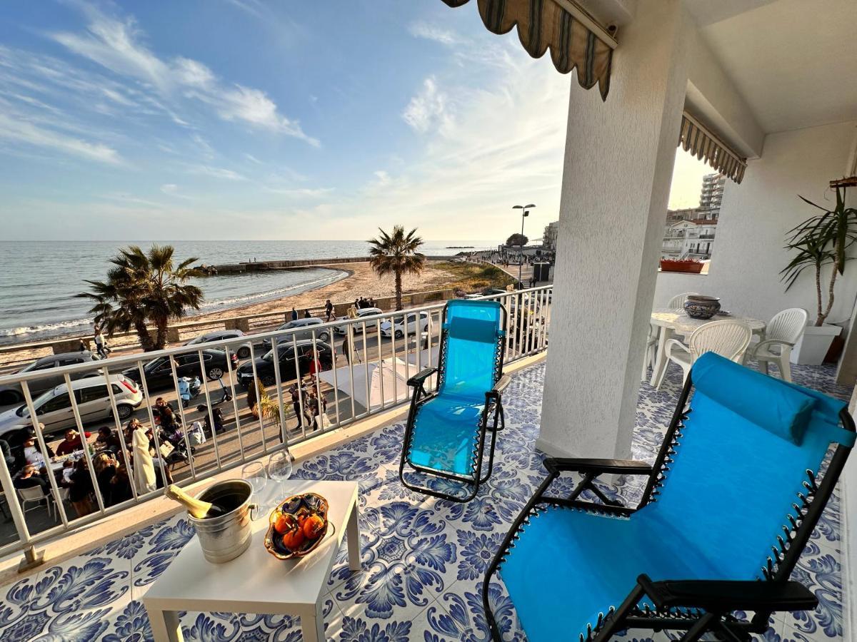Apartment La Terrazza Sul Mare Sciacca
