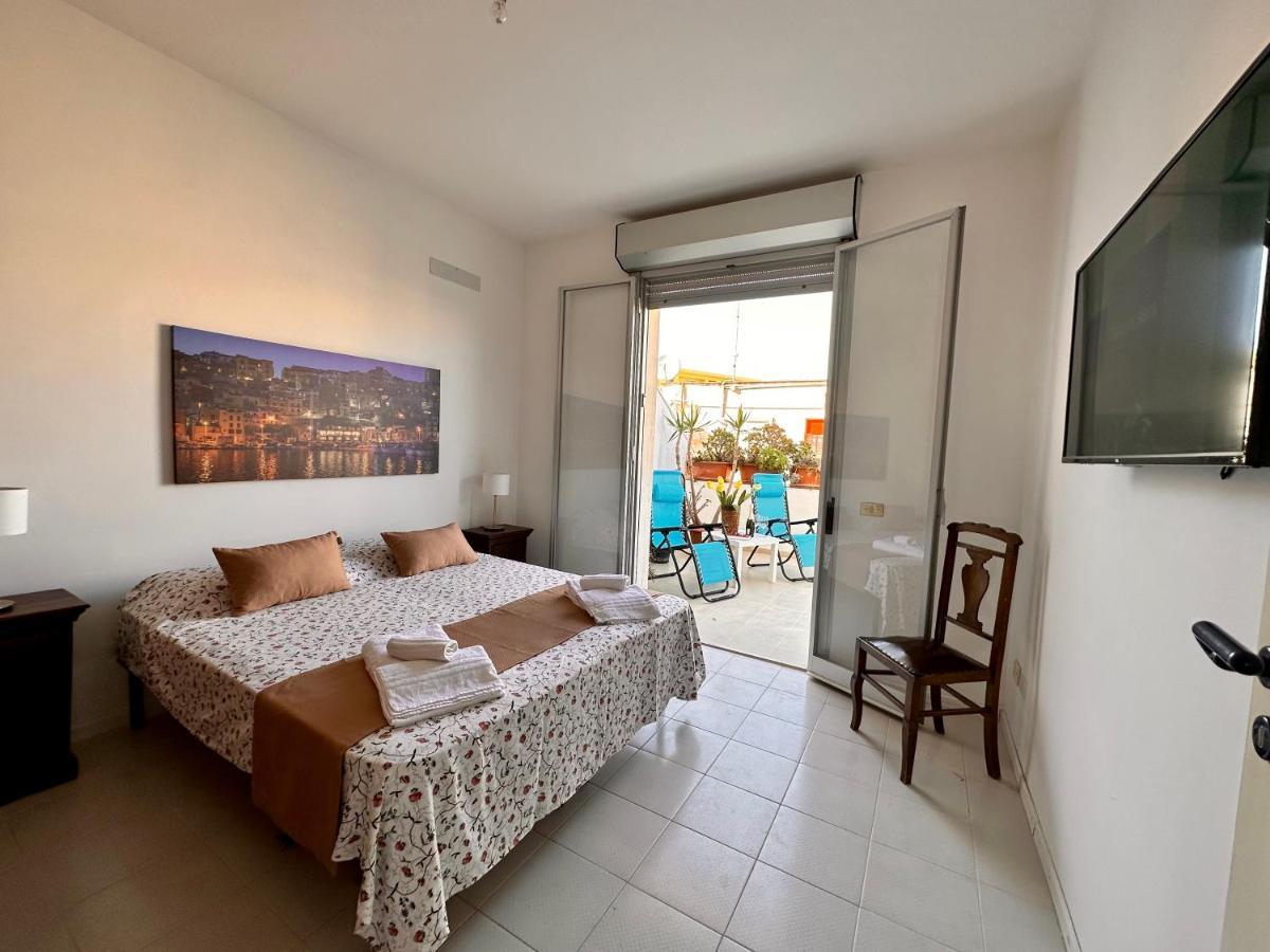La Terrazza Sul Mare Sciacca