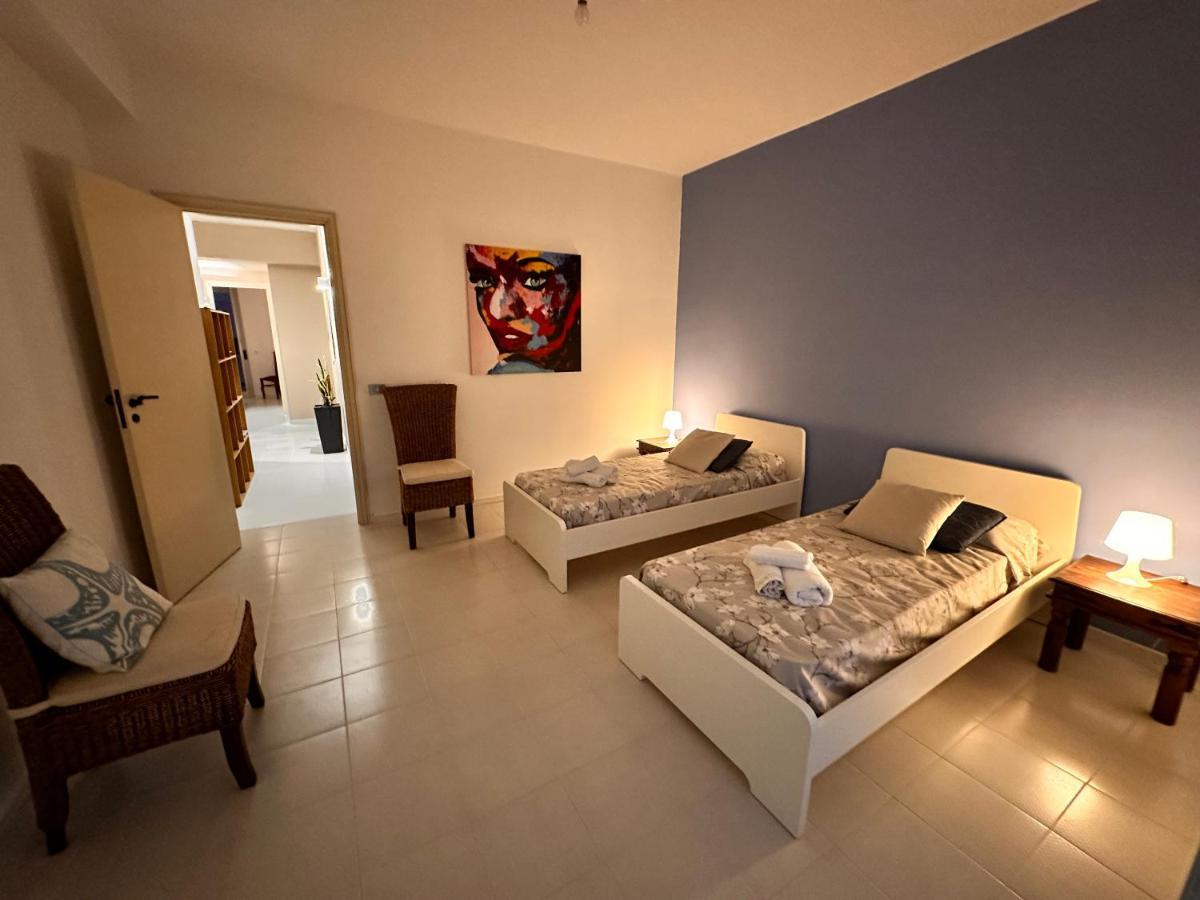 Apartment La Terrazza Sul Mare