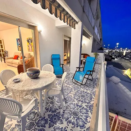 La Terrazza Sul Mare Apartment Sciacca Exterior photo