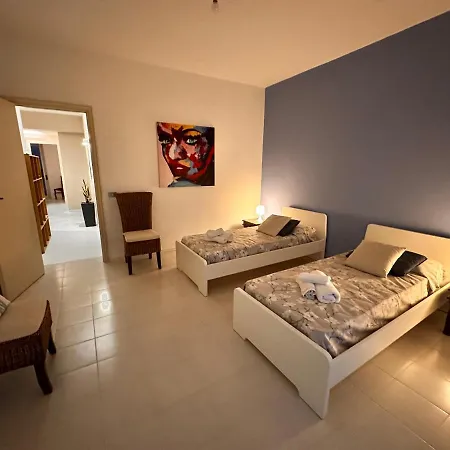 La Terrazza Sul Mare Apartment Sciacca Exterior photo