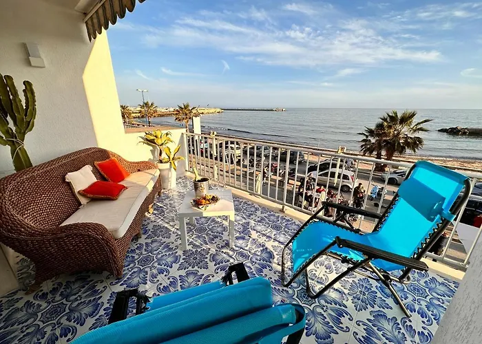 La Terrazza Sul Mare