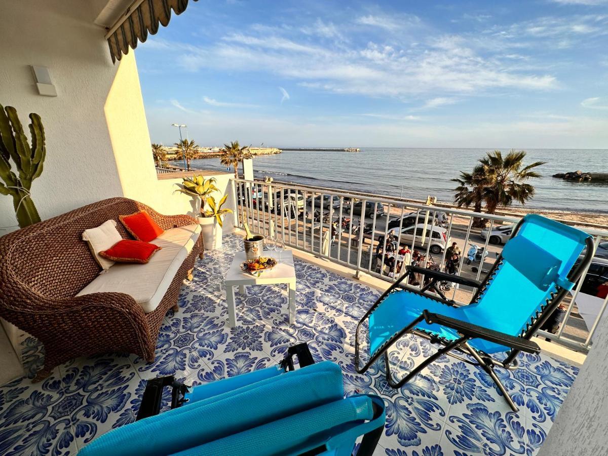 Apartment La Terrazza Sul Mare *