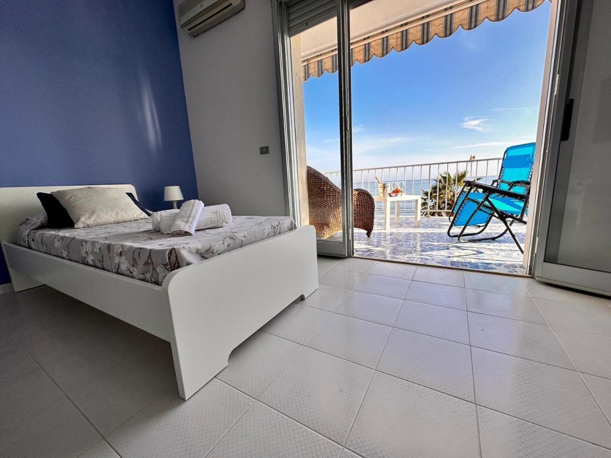 La Terrazza Sul Mare Apartment Sciacca