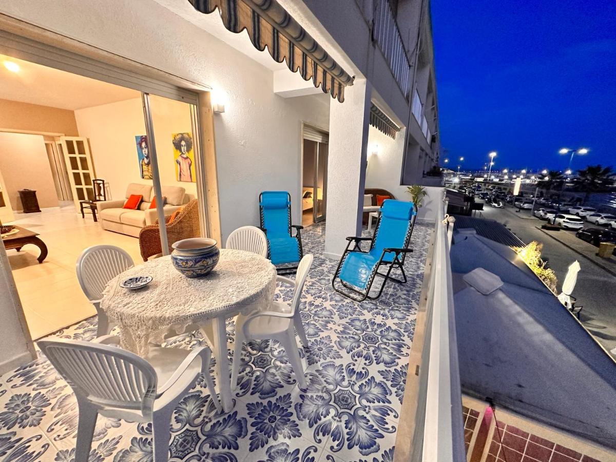 La Terrazza Sul Mare Apartment *