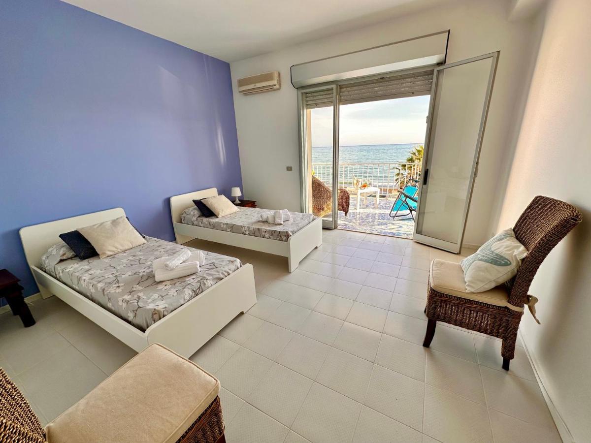 La Terrazza Sul Mare