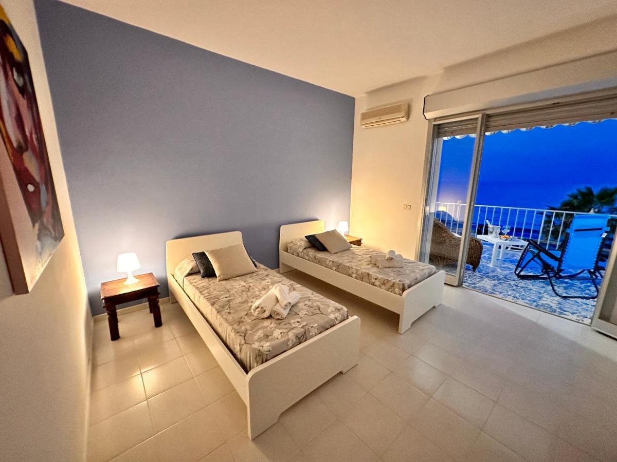 La Terrazza Sul Mare *