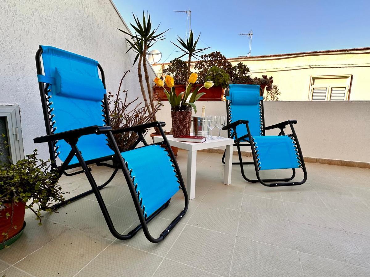 La Terrazza Sul Mare Apartment