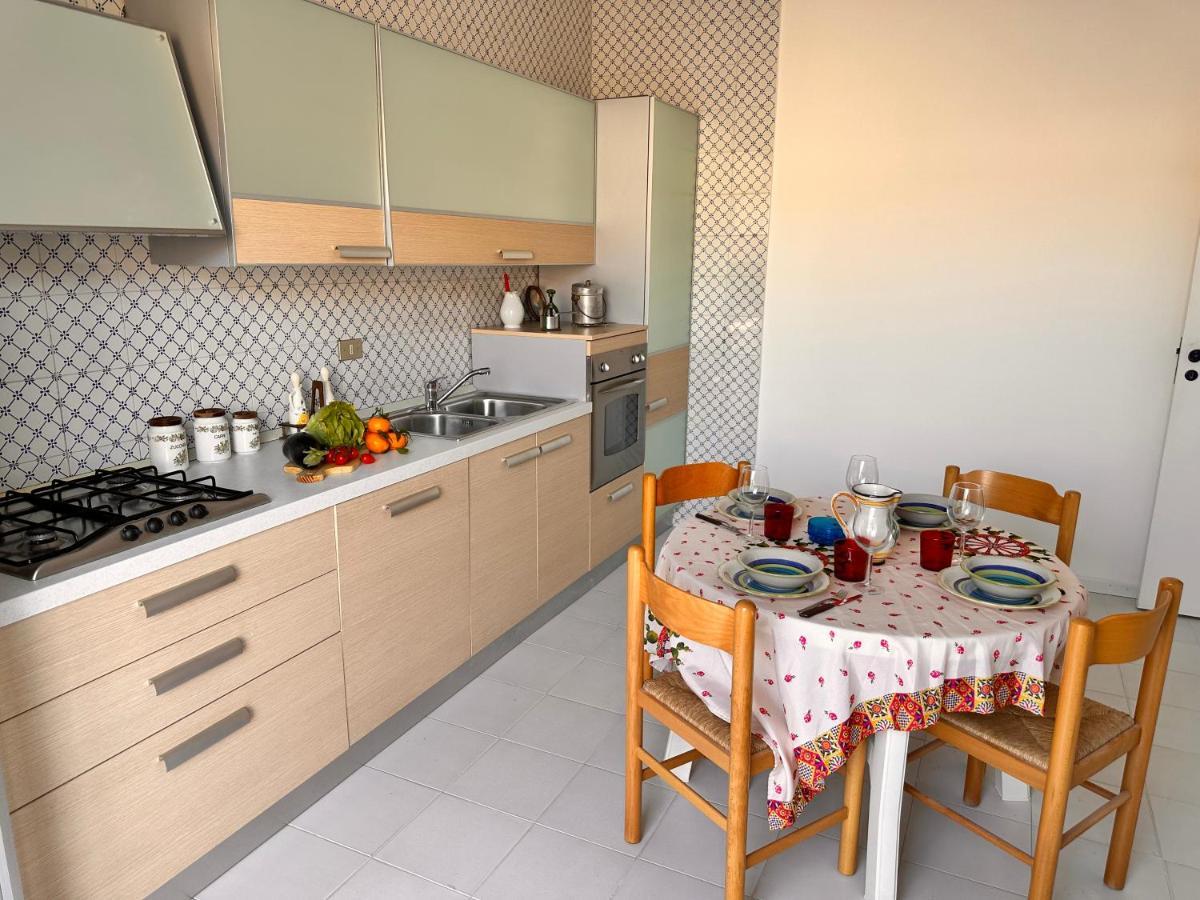 Apartment La Terrazza Sul Mare